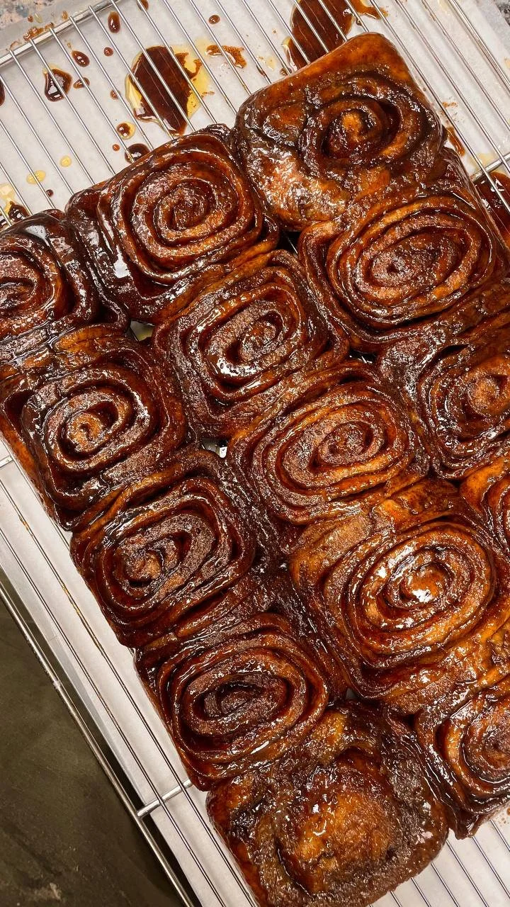 Foto del corso Dolci d’Autunno: tra spezie e tradizione