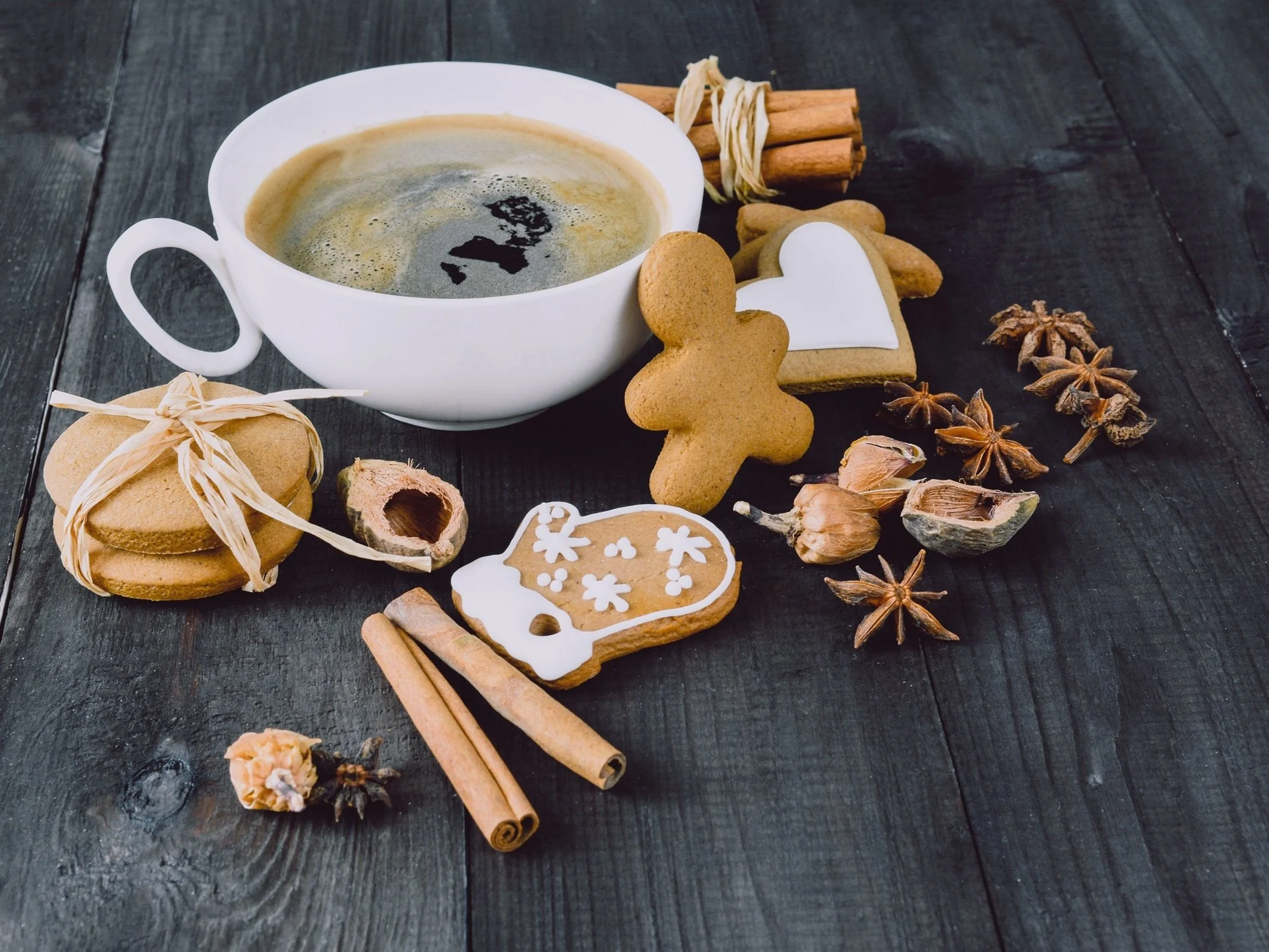 Dall’Autunno al Natale: i dolci speziati da non perdere