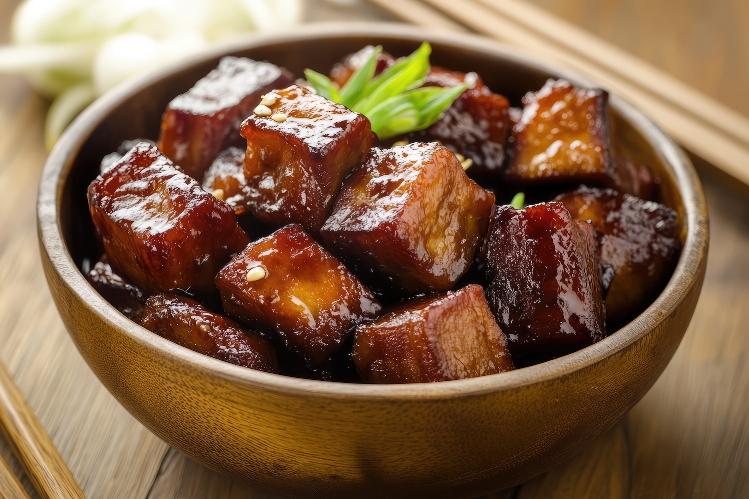 Il Maiale: la raffinatezza che non ti aspetti