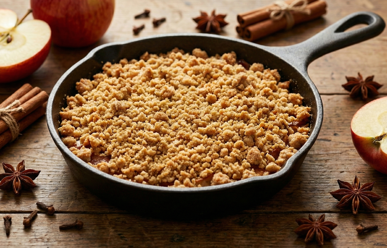 Mela Renetta, Pera "reietta"!