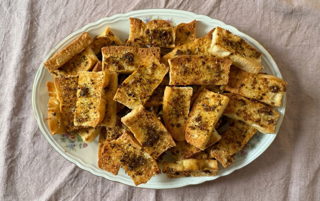 Cucina gustosa per chi va di fretta: pollo e verdure incontrano le spezie