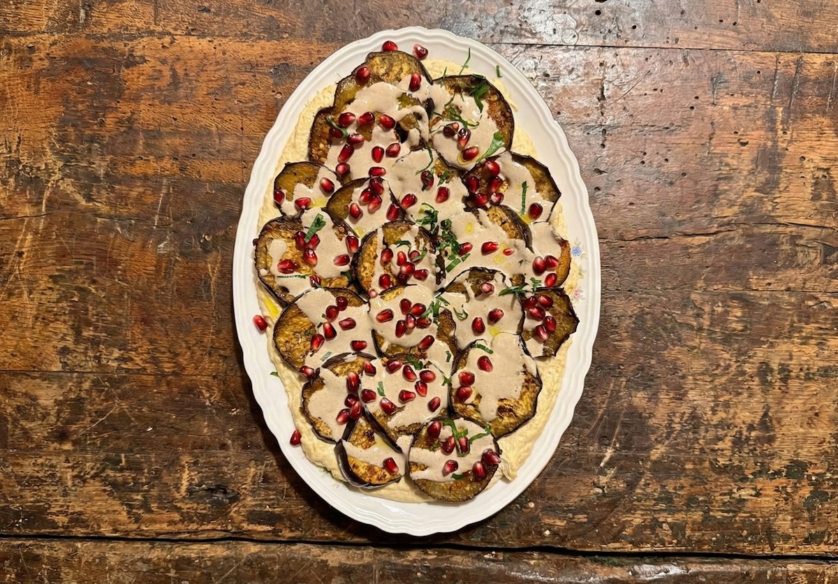 [Nuova data] Cucina gustosa per chi va di fretta: tutto verdure