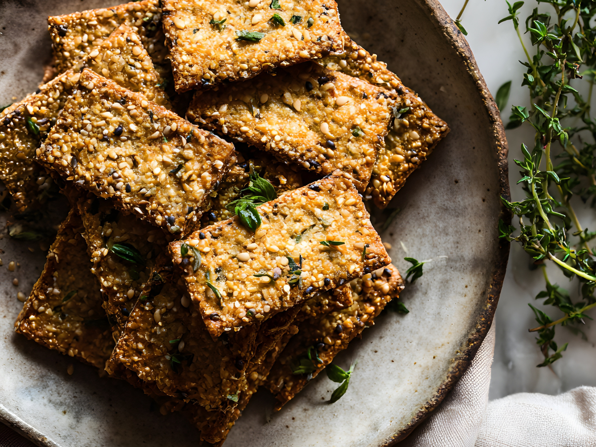 Le spezie nell’arte bianca: aromi e impasti in equilibrio