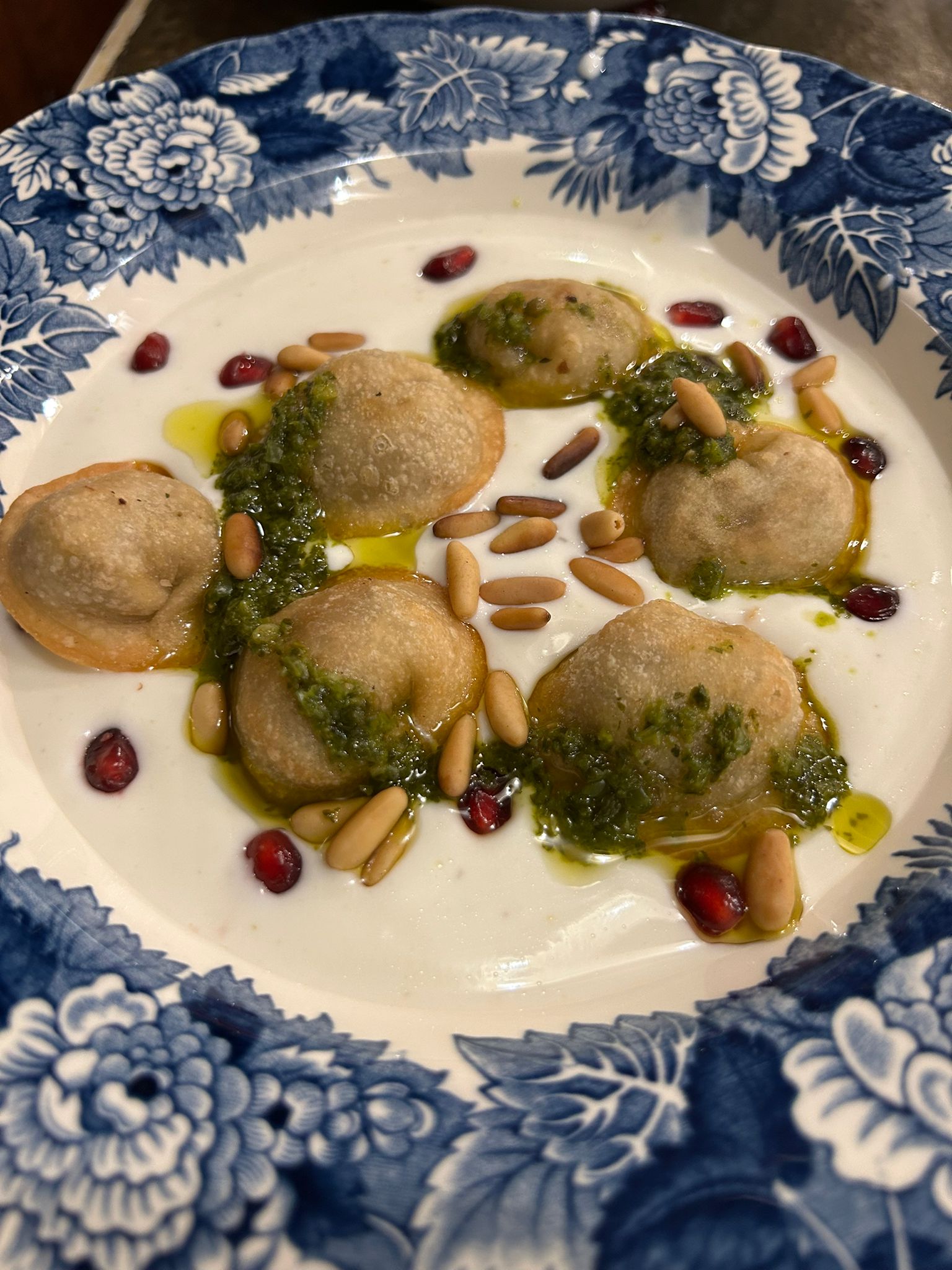 [Terza data] - Cucina libanese (Nuovo menu!): tra spezie e tradizione