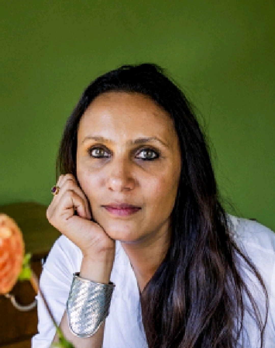 Foto di Kiran Vajpey